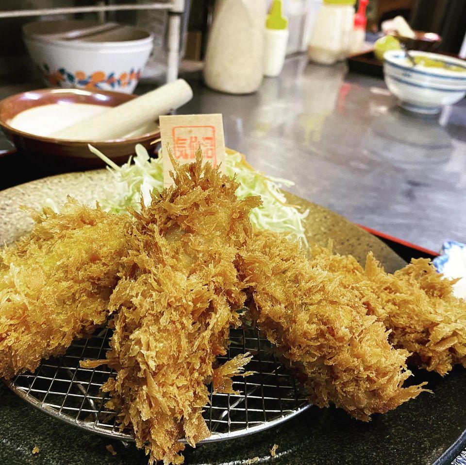とんかつぼたん - 埼玉県東松山高坂のとんかつ屋・宅配・出前なら「とんかつぼたん」