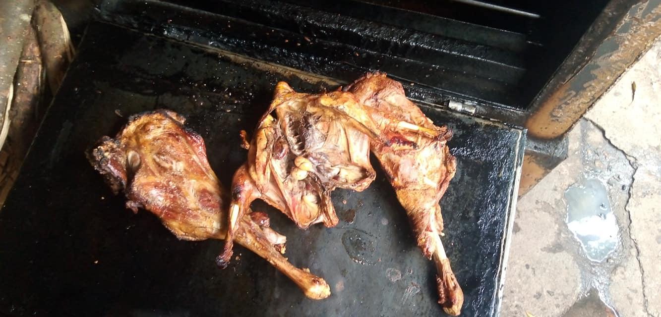 Wambugu's