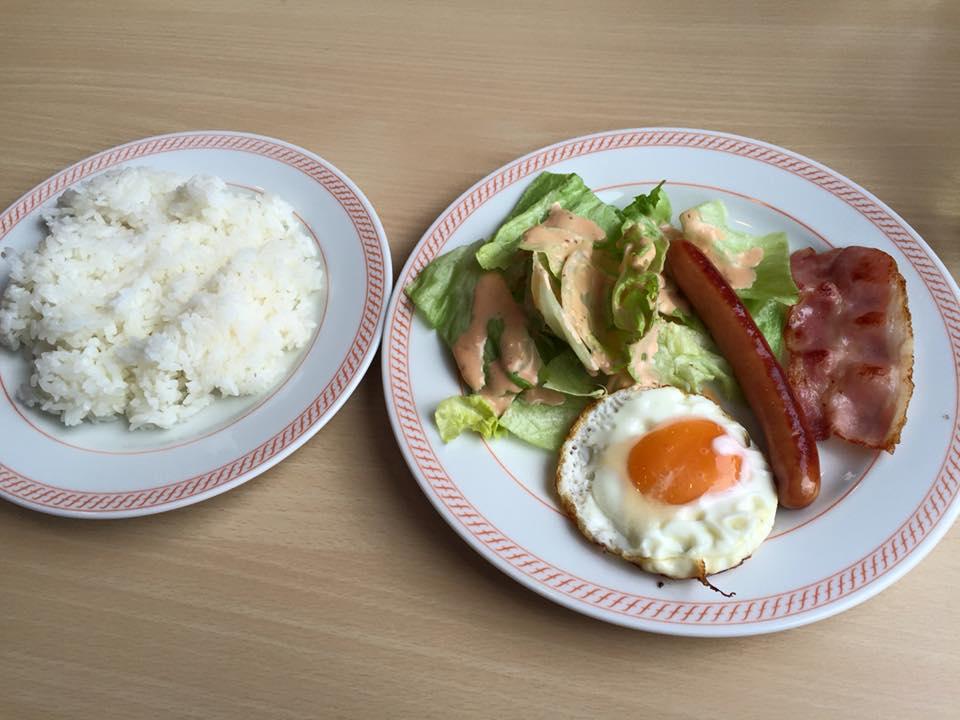 ジョイフル　高岡戸出店