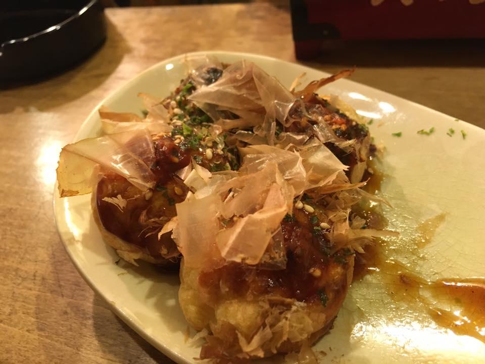 たこらんけのべろべろばー