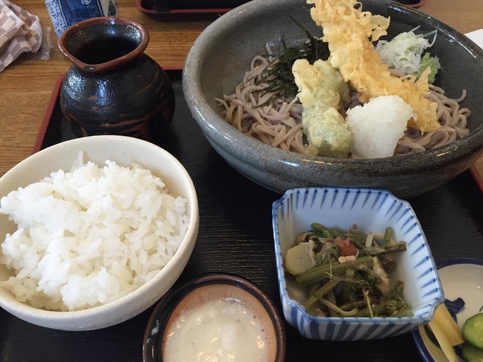 そば廣