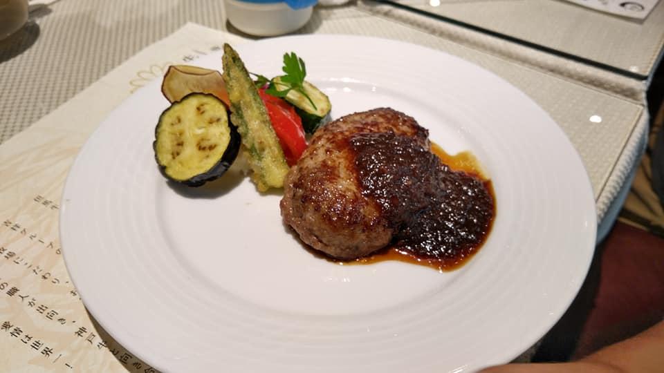 東灘ビーフ