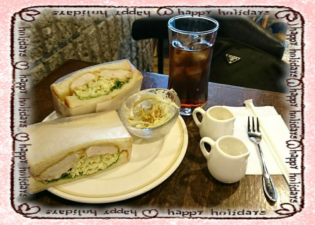 がおさん家のカフェ
