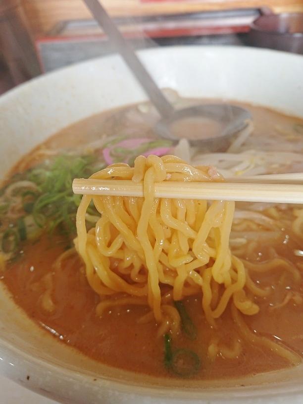 まる美らーめん