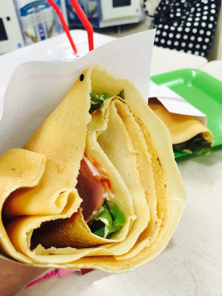 オレンジポット富士宮店
