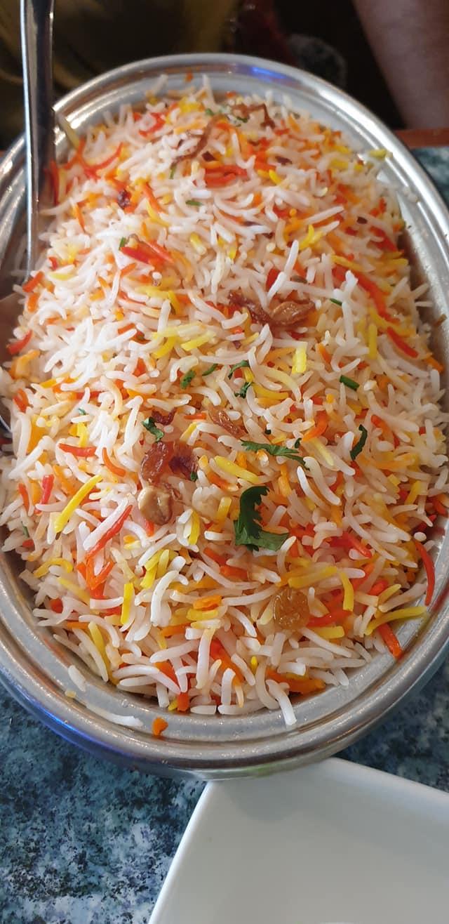 Khyber Restaurant