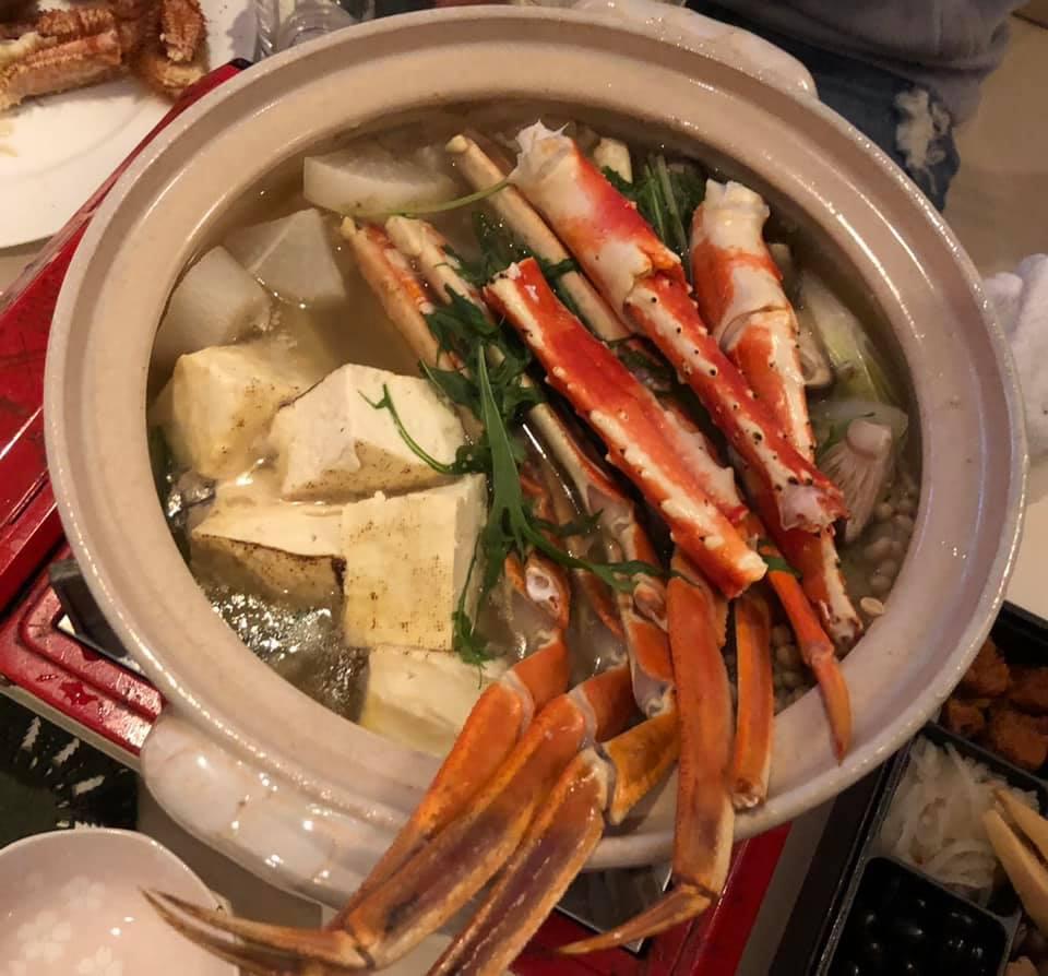 クレセント