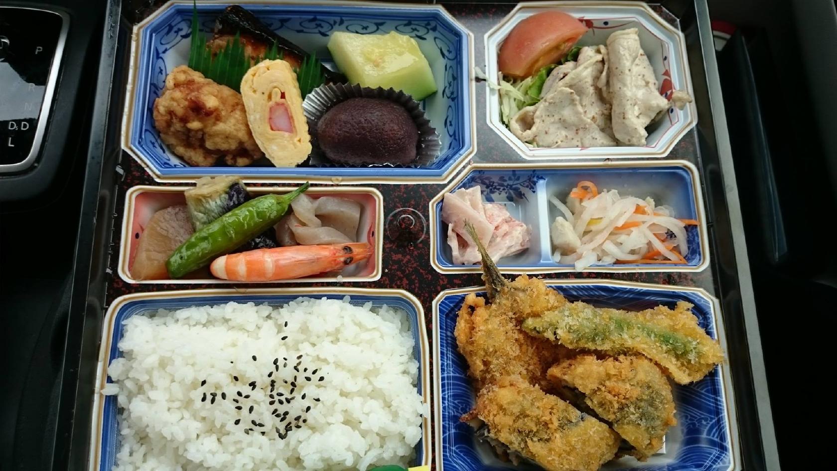 かね久