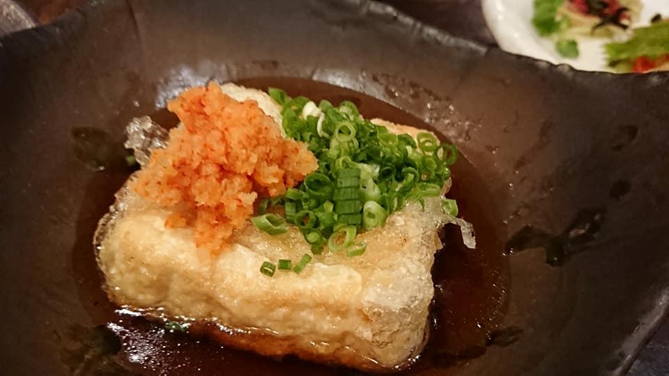炉端焼かたやま