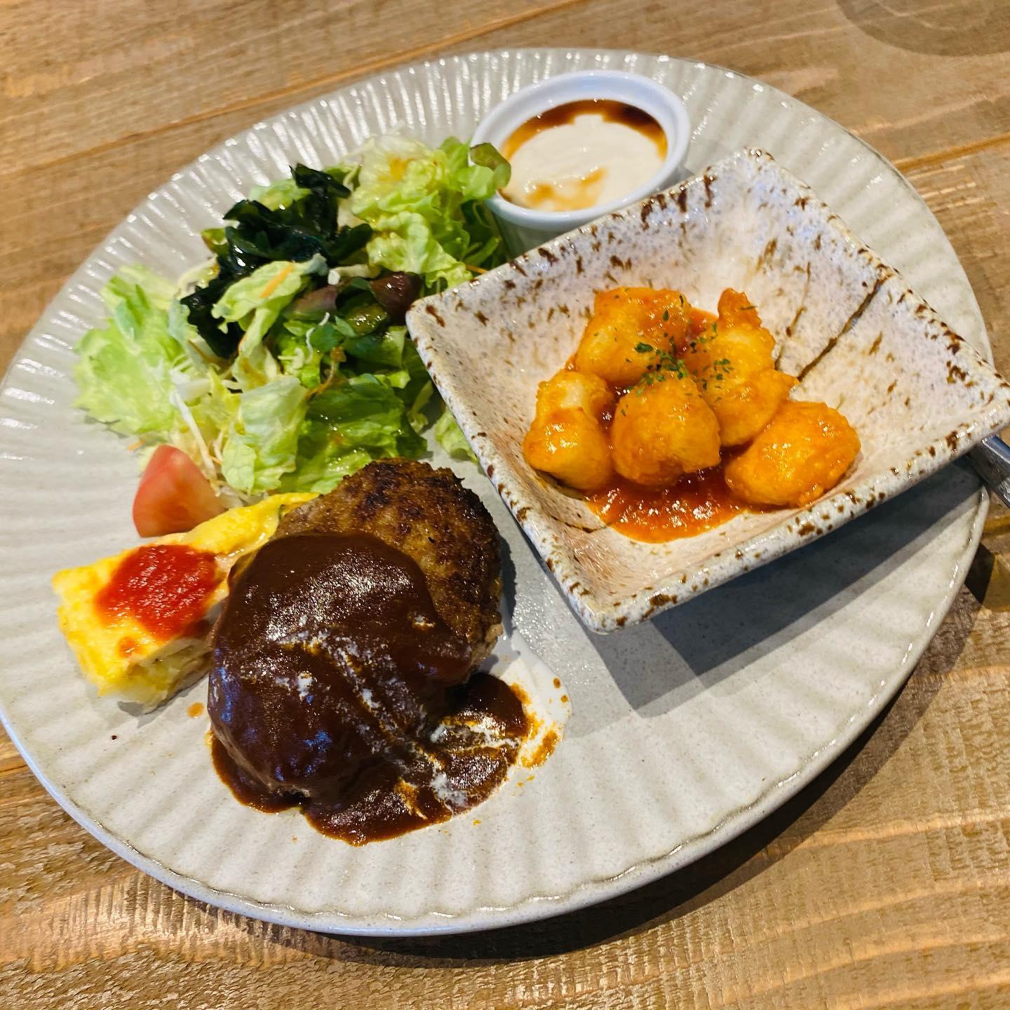 カフェフレア