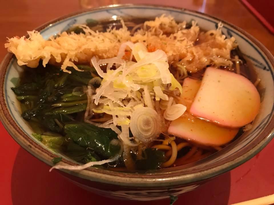 尾張屋 座間店