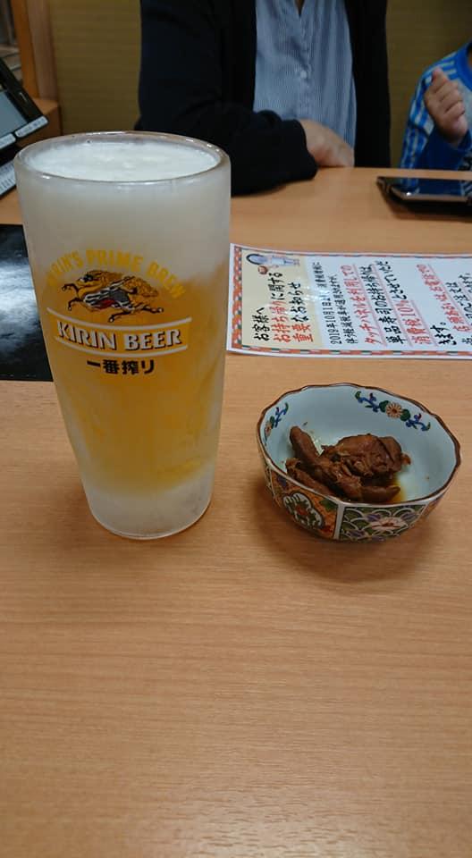 博多らーめん池めん藤枝駅前店