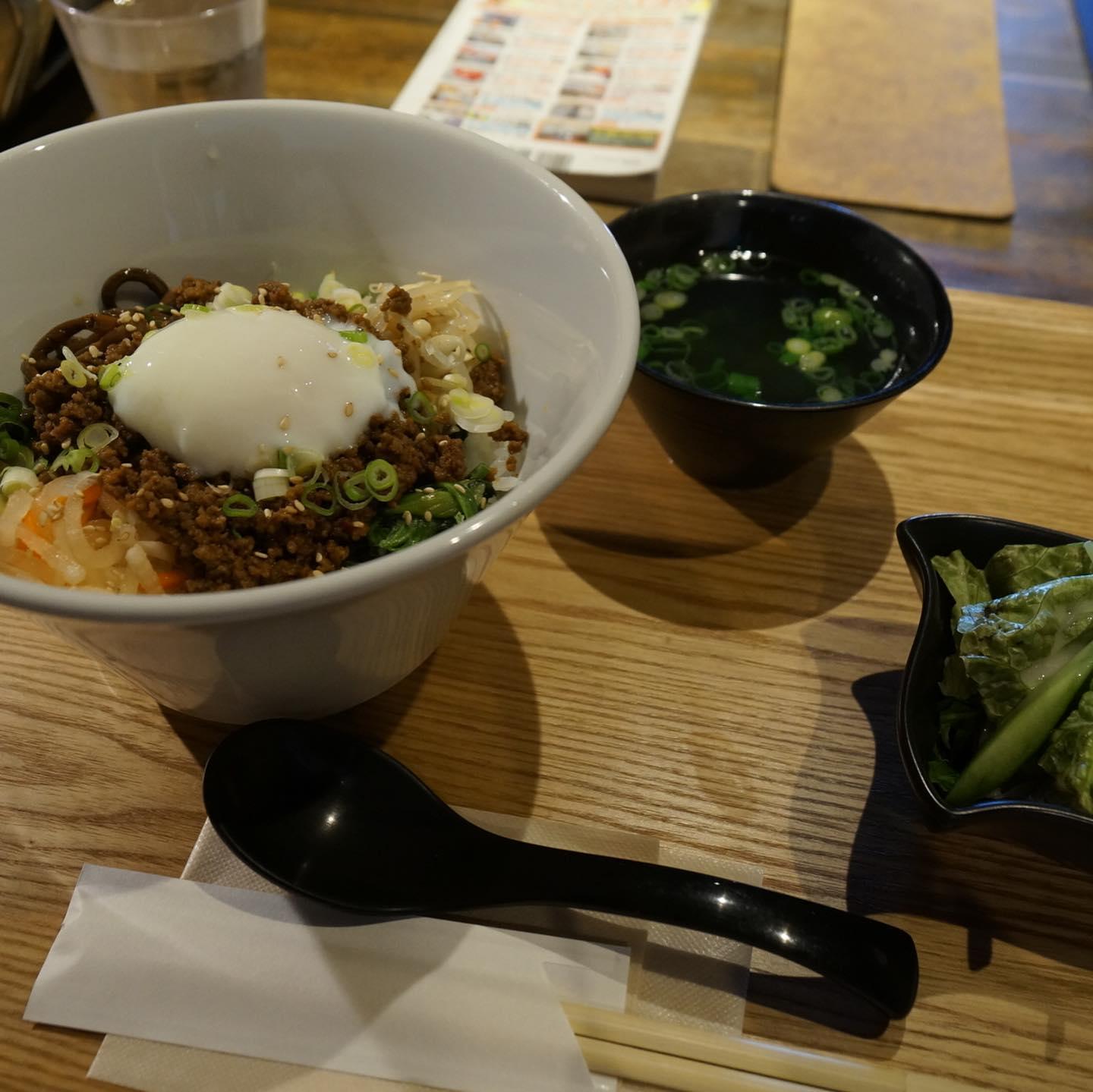 焼肉ここから はなれ はりまや店