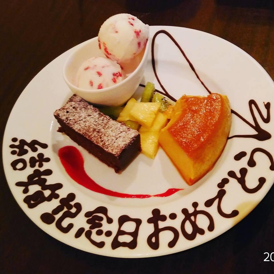 イタリア料理Colza