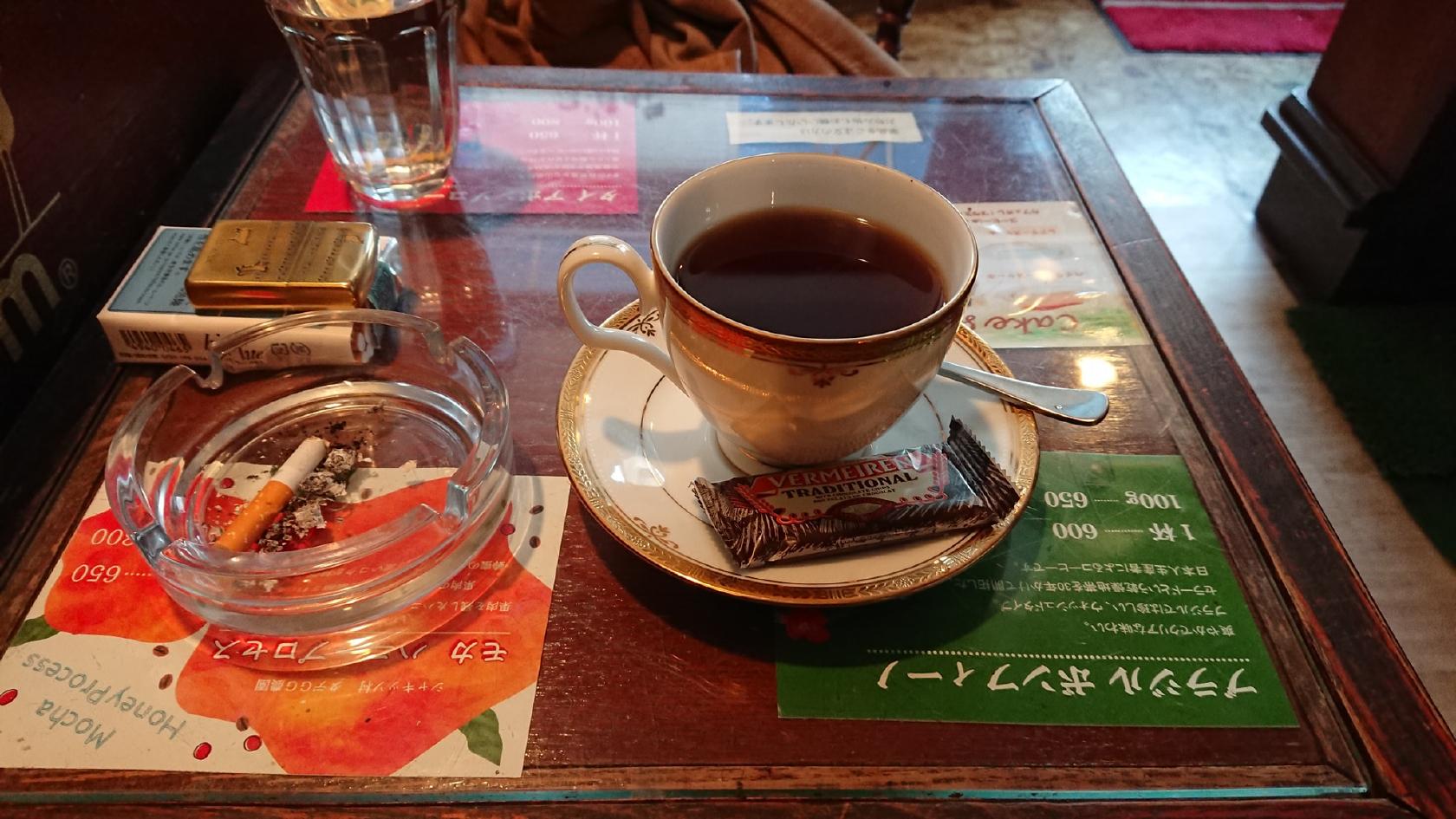ぽえむ東大和北口店