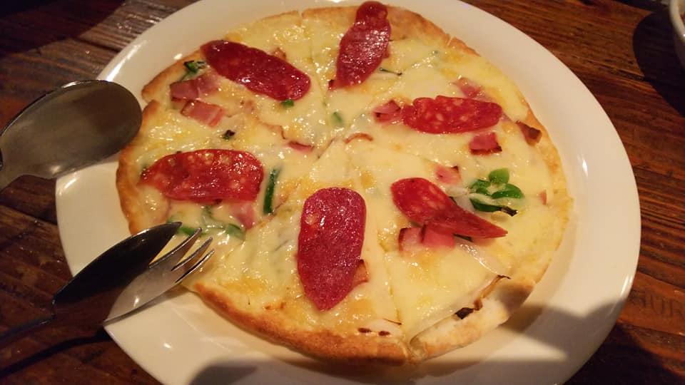 イタリア料理 ポロネ