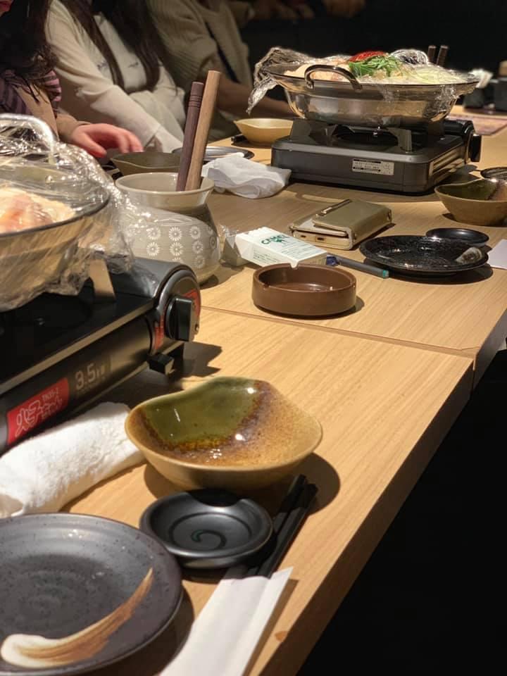 漁火