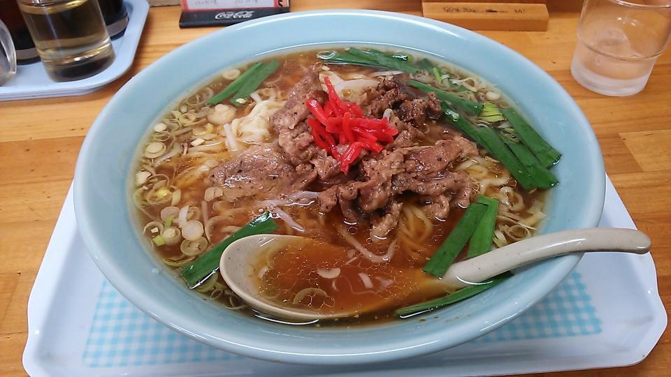 麺屋豪快