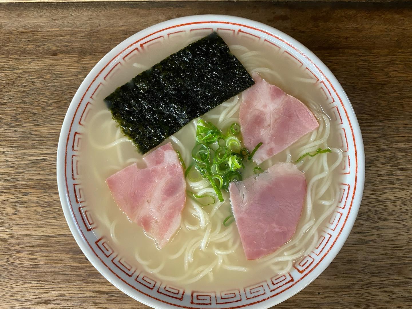 来来軒