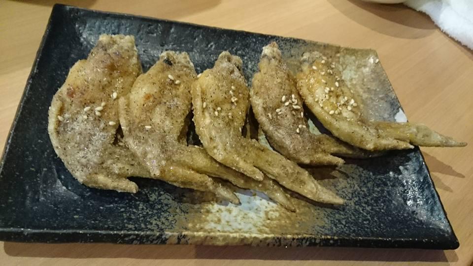 赤から　倉敷堀南店