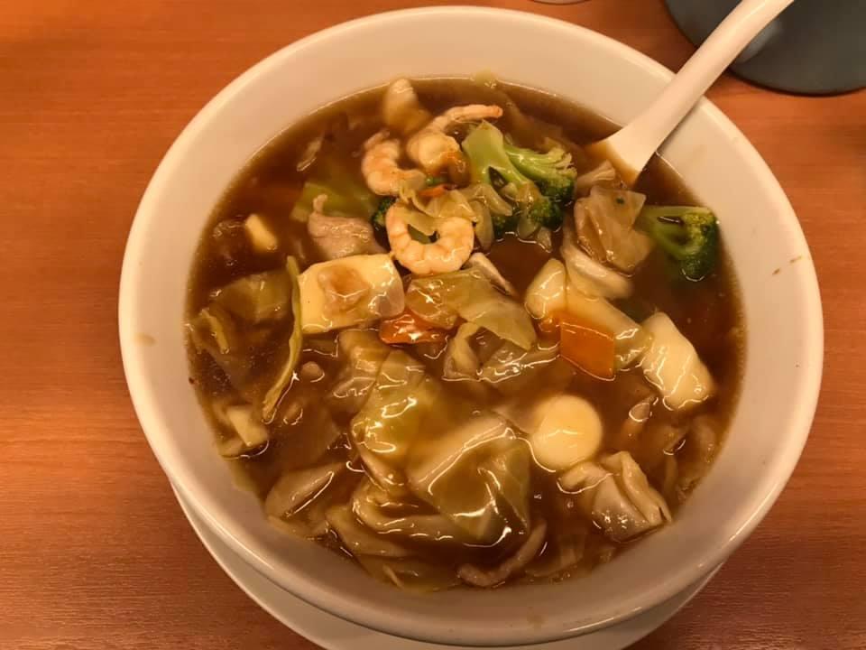 日高屋藤沢北口店