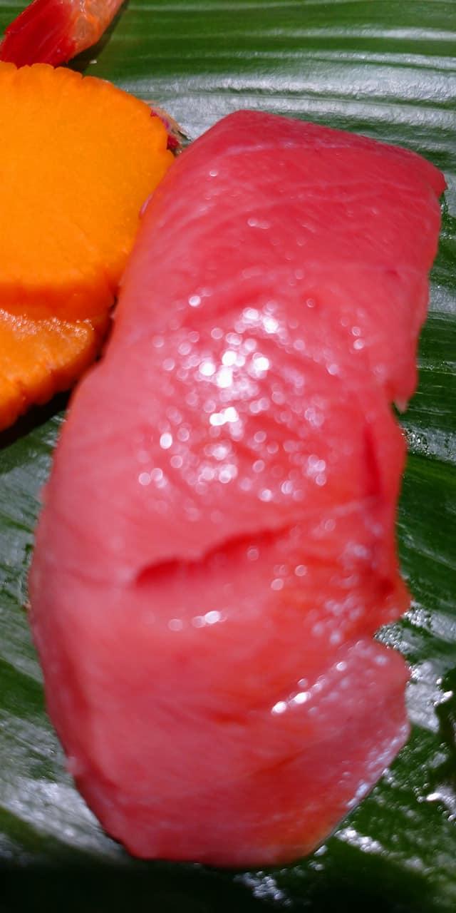 魚がし寿司蕨東口店