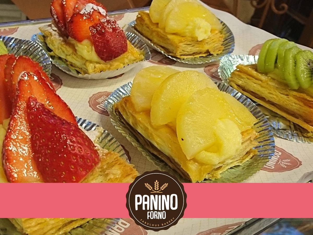 Panino Forno