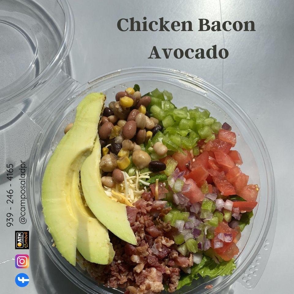 Campo Salad