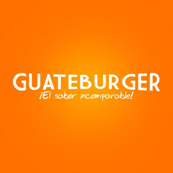 Guateburger Salamá