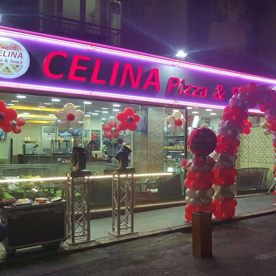 Celina