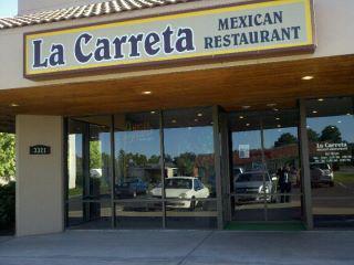 La Carreta