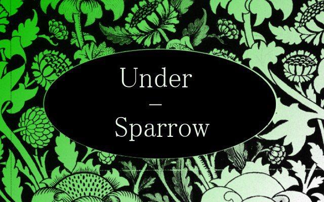 Under-Sparrow