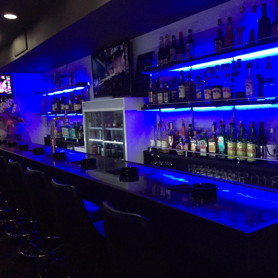 BAR LUASOL
