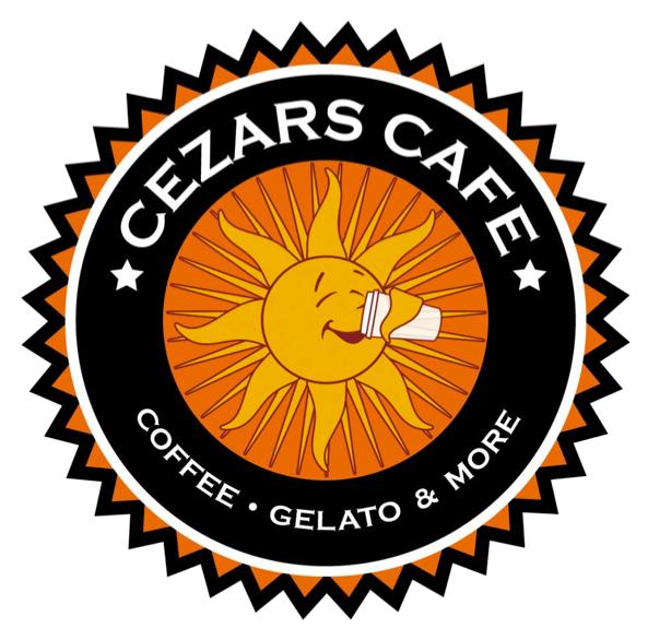 Cezars Cafe