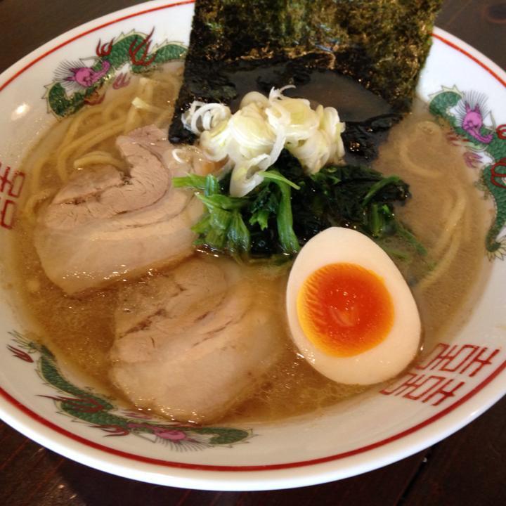 らーめん笑和