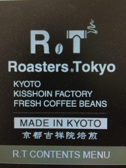 Ｒoasters　tokyo