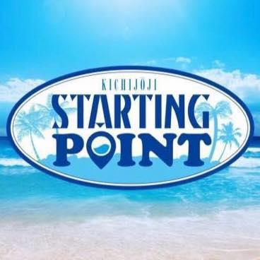 Starting Point