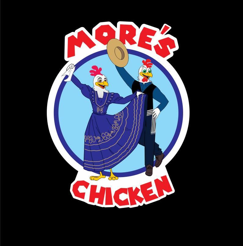 MORES CHICKEN