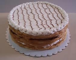 Sorrento Postres