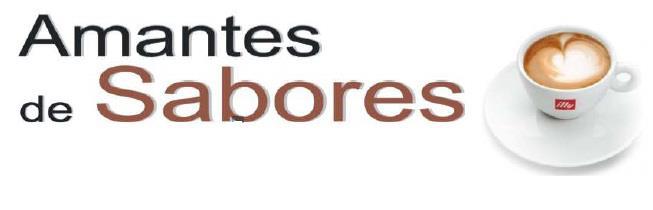 Amante de Sabores