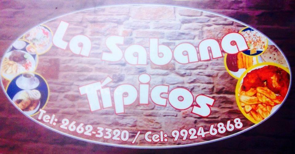 La Sabana Típicos