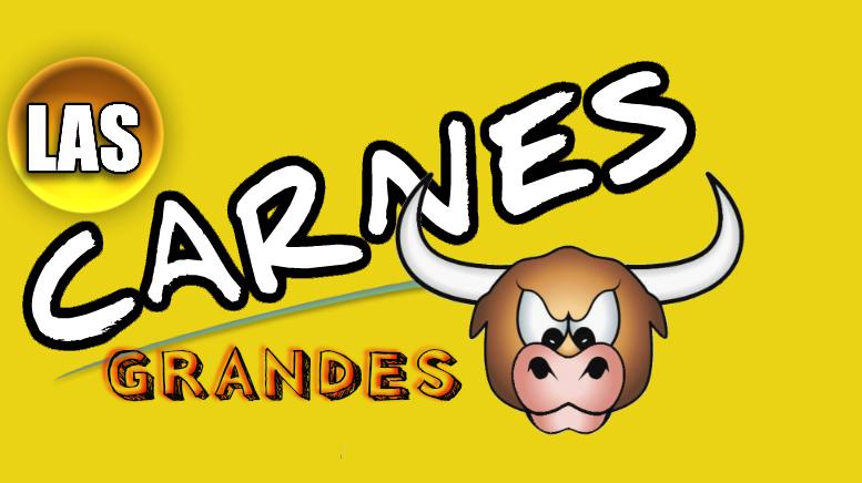LAS Carnes Grandes