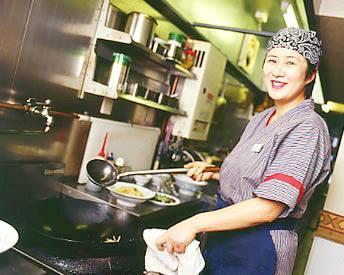 上海ママのお店　好好（ハオハオ）
