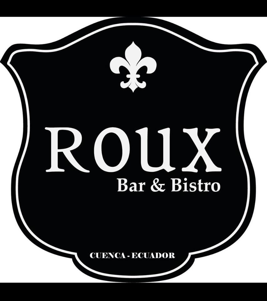 Roux Bar&Bistro