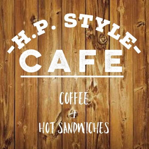 H.P.STYLECafe