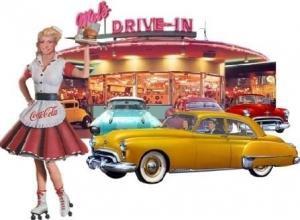 Bo-Nell's Drive In