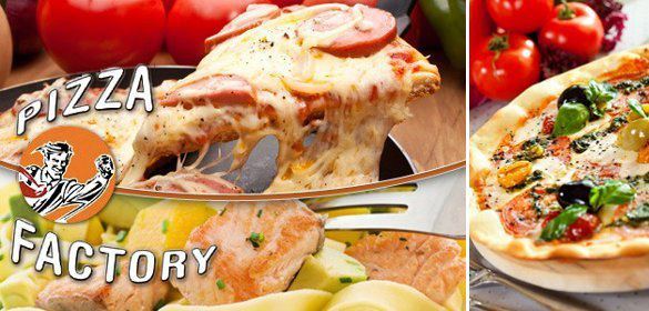 Pizza Factory