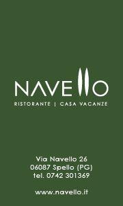 Navello Ristorante Casa Vacanze
