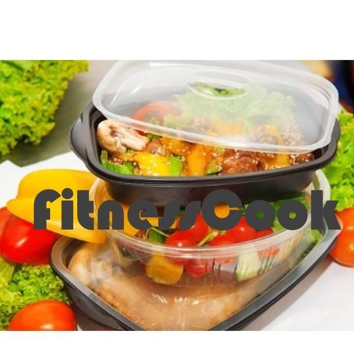 FitnessCook