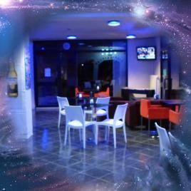 Stardust Club